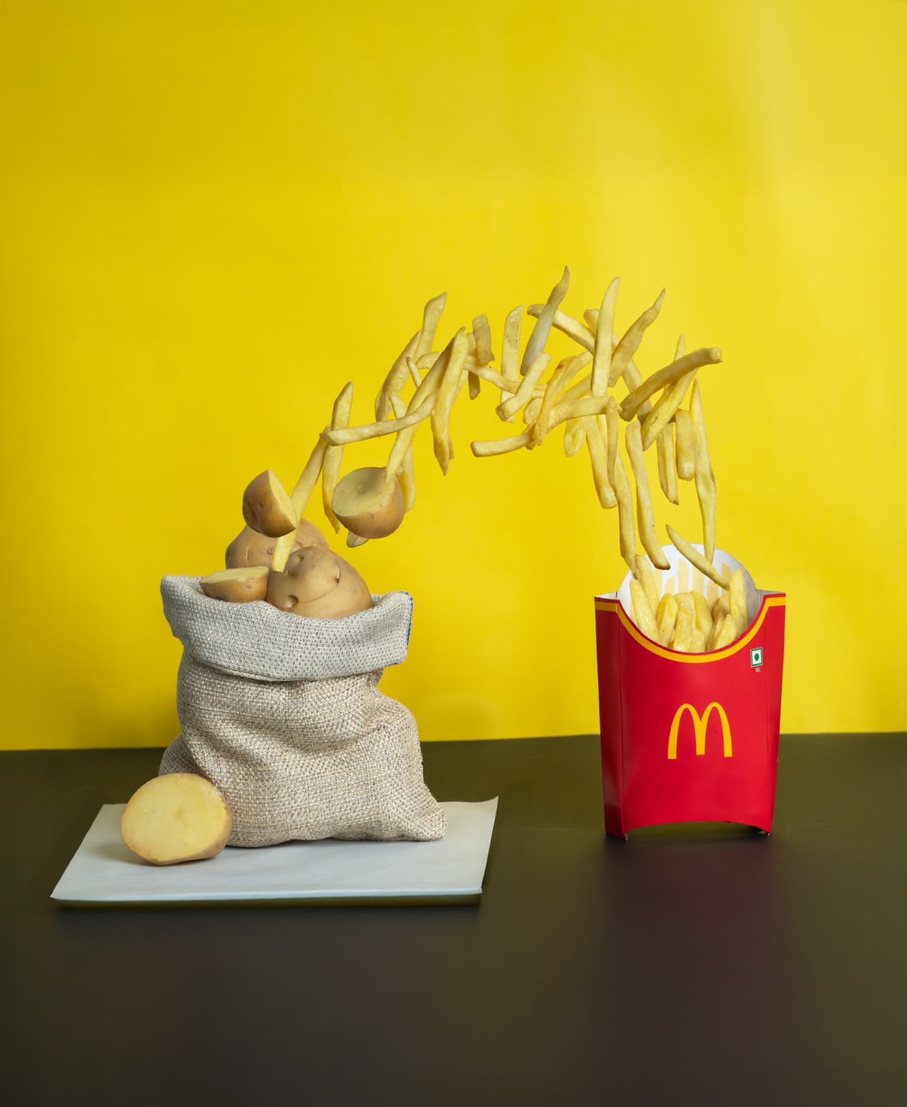 TNT Studios product photography